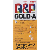 興和 キューピーコーワゴールドＡ １８０錠 （指定医薬部外品）