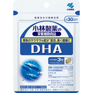 小林製薬 小林製薬の栄養補助食品 ＤＨＡ ９０Ｔ