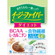 小林製薬 イージーファイバーダイエット ３０Ｈ