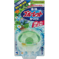 小林製薬 液体ブルーレットおくだけ 心くつろぐセブンハーブスの香り ７０ＭＬ