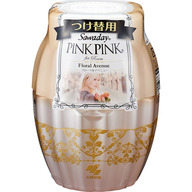 小林製薬 SawadayPINKPINK つけ替用 フローラルアベニュー ２５０ｍｌ