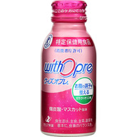 ゼリア新薬工業 ウィズオプレ １００ｍｌ