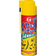 大日本除蟲菊 イヤな虫キンチョール ４５０ｍｌ