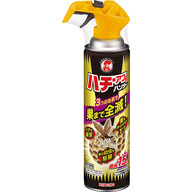 大日本除蟲菊 巣まで全滅ハチ・アブ用ハンター ５１０ｍｌ