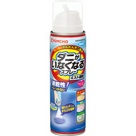 大日本除蟲菊 ダニがいなくなるスプレー　ミスト噴射　駆除・防止　無臭性　（畳・寝具・ソファーに） ２００ｍｌ （医薬部外品）