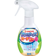 大日本除蟲菊 虫コナーズ　カーテン用　虫除けスプレー 無臭性　１週間効果持続 ３００ｍｌ