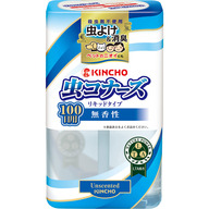 大日本除蟲菊 虫コナーズ リキッドタイプ レギュラー １００日用 無香性 （虫よけ・消臭 ） ３００ｍｌ