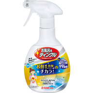 大日本除蟲菊 お風呂用ティンクル 浴室・浴槽洗剤 水垢落とし スプレー ４００ｍｌ