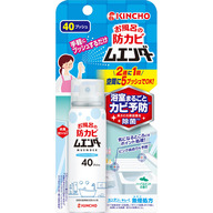 大日本除蟲菊 お風呂の防カビムエンダー ４０ｍＬ