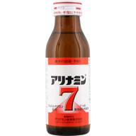 アリナミン製薬 アリナミン７ １００ｍｌ （指定医薬部外品）