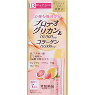 常盤薬品工業 ビューパワー プロテオグリカン コラーゲンゼリー ７本