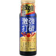 常盤薬品工業 激強打破 ５０ｍｌ