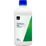 ｍａｔｓｕｋｉｙｏ グリセリン（化粧品用） ５００ｍｌ