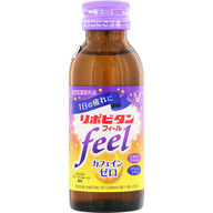 大正製薬 大正製薬）リポビタンフィール １００ｍＬ （指定医薬部外品）