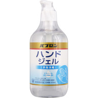 大正製薬 パブロンハンドジェル＜手指消毒＞ ４７０ｍｌ （指定医薬部外品）