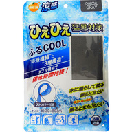 大木 オレンジケア ふるＣＯＯＬチャコール １枚