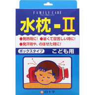 白十字 ＦＣ水枕－ＩＩ こども用 ＿