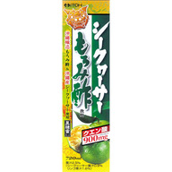 井藤漢方製薬 シークワーサーもろみ酢 ７２０ｍｌ