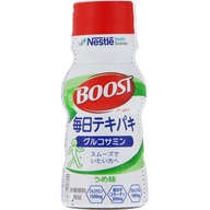 ネスレ日本 ＢＯＯＳＴ毎日テキパキ １本