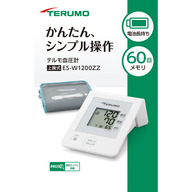 テルモ 電子血圧計 ＥＳ－Ｗ１２００ＺＺ