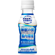カルピス カルピス）届く強さの乳酸菌Ｗ　ＣＰ２３０５　１Ｐ １００ｍｌ