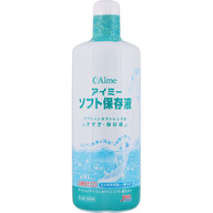 旭化成アイミー アイミーソフト保存液 ５００ｍｌ （医薬部外品）