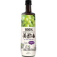 ＣＪ　ＦＯＯＤＳ　ＪＡＰＡＮ 美酢 マスカット ９００ｍｌ