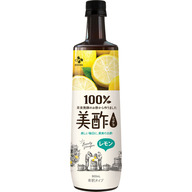 ＣＪ　ＦＯＯＤＳ　ＪＡＰＡＮ 美酢 レモン ９００ｍｌ