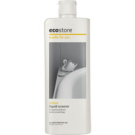 ｅｃｏｓｔｏｒｅ　ＪＡＰＡＮ ｅｃｏｓｔｏｒｅ クリームクレンザー（レモン） ３７５ＭＬ