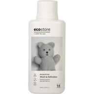 ｅｃｏｓｔｏｒｅ　ＪＡＰＡＮ エコストア　デリケート＆ウールウォッシュ（おしゃれ着用） ５００ＭＬ