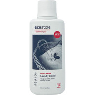 ｅｃｏｓｔｏｒｅ　ＪＡＰＡＮ ランドリーリキッド（ピオニー＆ローズ） ５００ＭＬ