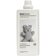 ｅｃｏｓｔｏｒｅ　ＪＡＰＡＮ ｅｃｏｓｔｏｒｅ デリケート＆ウールウォッシュ （オシャレ着用） １Ｌ